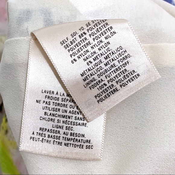 Liefsdottir Brocade Bird Blouse - Picture 7 of 8